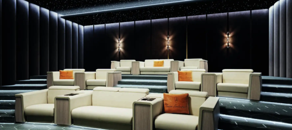 1 غرف نوم شقة في دبي, UAE رقم 21520 3