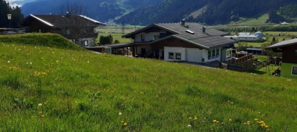 Land in Bramberg am Wildkogel, Austria No. 98073 3