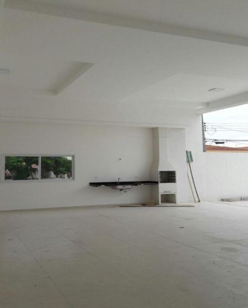 Apartamento T3 em São Paulo, Brazil N.º 530458