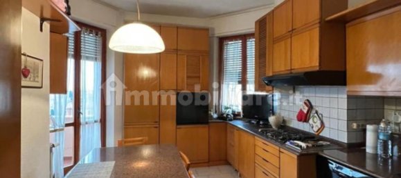 Квартира с 3 спальнями в Брешиа, Италия № 158872 41