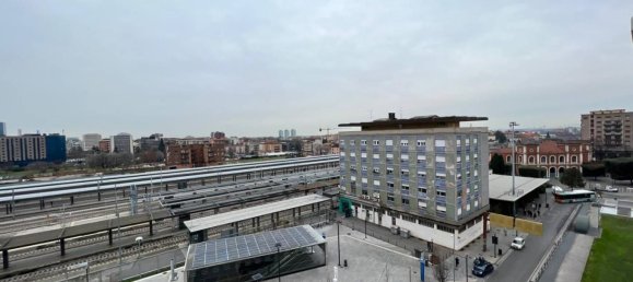 Квартира с 3 спальнями в Брешиа, Италия № 158872 33