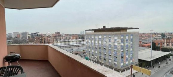 Квартира с 3 спальнями в Брешиа, Италия № 158872 40