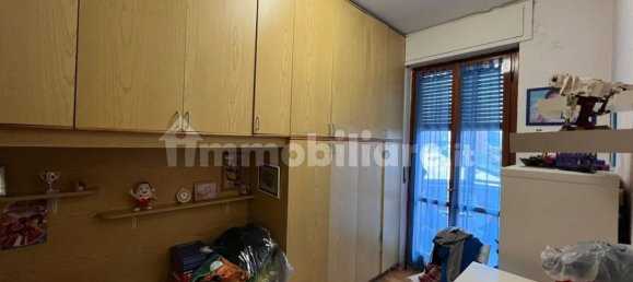 Квартира с 3 спальнями в Брешиа, Италия № 158872 35