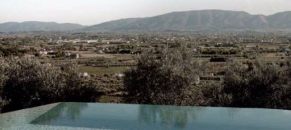 3 dormitorios dúplex en venta en Tsada, Paphos, Cyprus № 9534 3