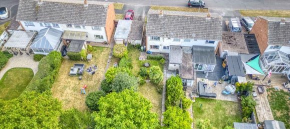 3 bedrooms House in Taunton, United Kingdom No. 13711 28