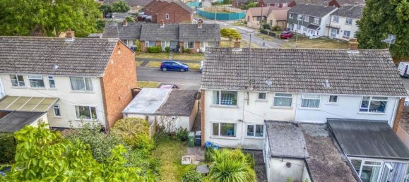 3 bedrooms House in Taunton, United Kingdom No. 13711 2