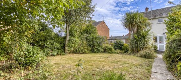 3 bedrooms House in Taunton, United Kingdom No. 13711 4