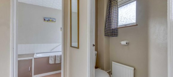 3 bedrooms House in Taunton, United Kingdom No. 13711 30