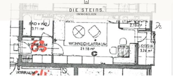 استوديو في Salzburg, Austria رقم 241587 14