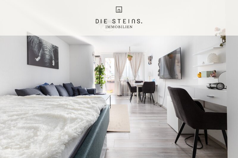 استوديو في Salzburg, Austria رقم 241587