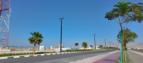 1800m² Land in Al Mairid, UAE No. 106791 19
