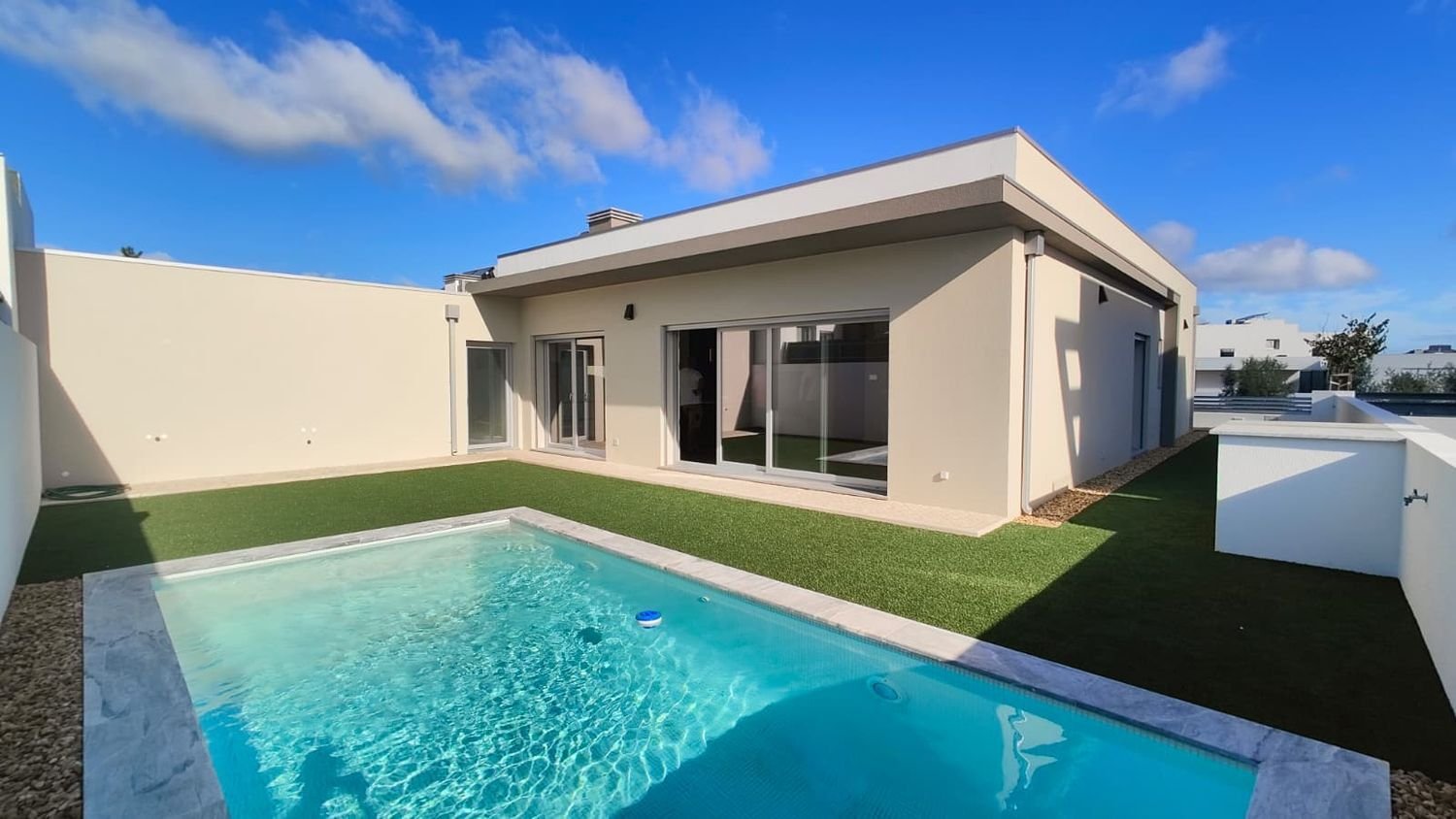 4 bedrooms House in Setubal, Portugal No. 294330