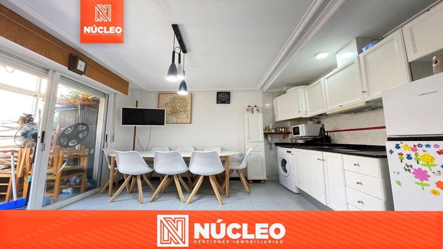 2 bedrooms Apartment in Torrevieja, Spain No. 160670