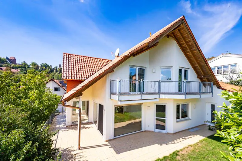 Villa T5 em Bad Durkheim, Germany N.º 289079