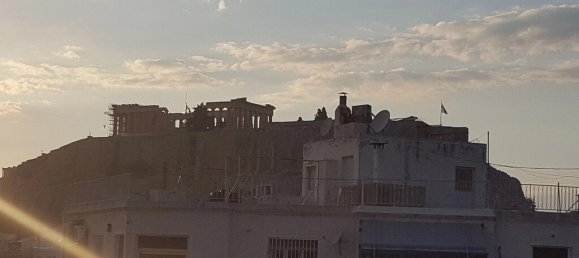 Apartamento de 2 dormitorios en Athens, Greece No. 2872 2