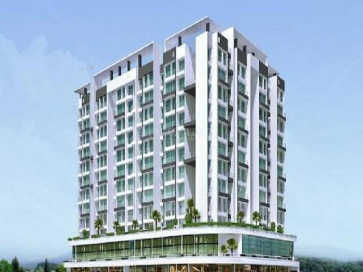 استوديو في Mumbai, India رقم 24798