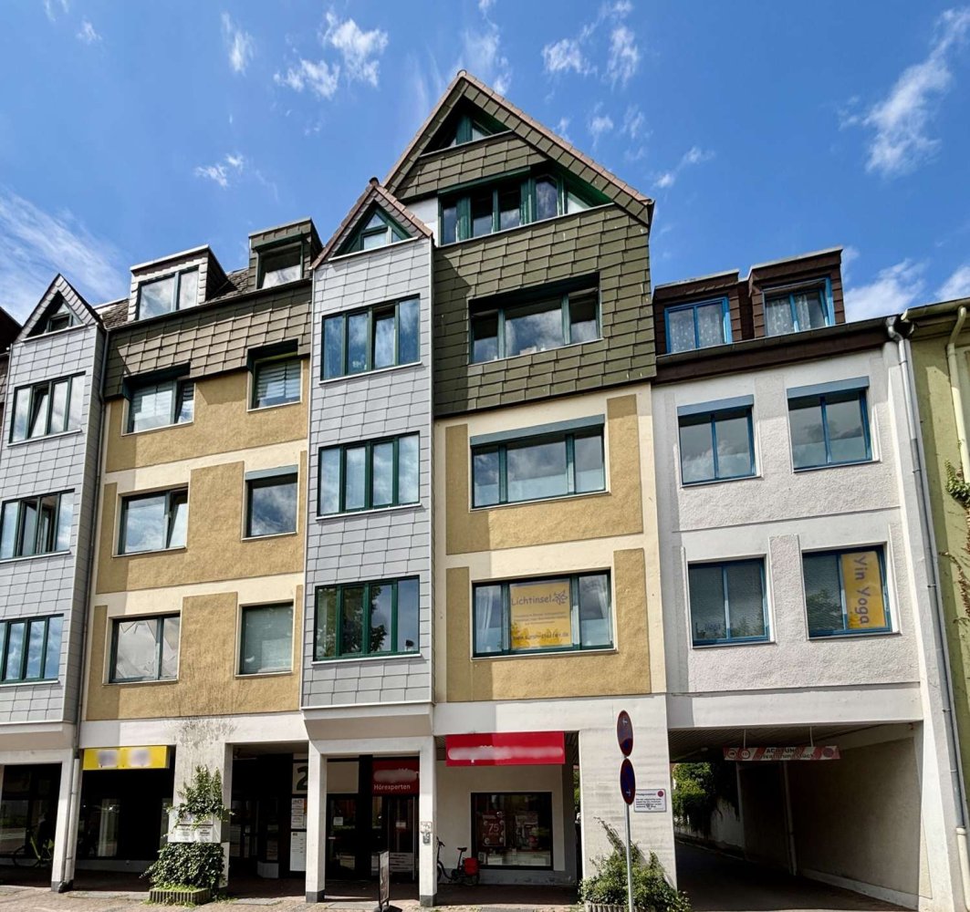 Büro in Hameln-Pyrmont, Germany 105m², Nr. 234260