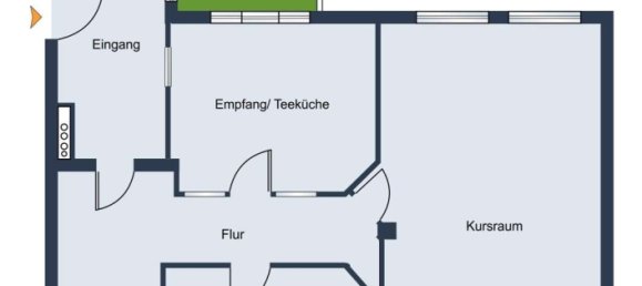 Büro in Hameln-Pyrmont, Germany 105m², Nr. 234260 10