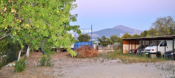 Grundstück in Acharnes, Greece 2850m², Nr. 6981 3