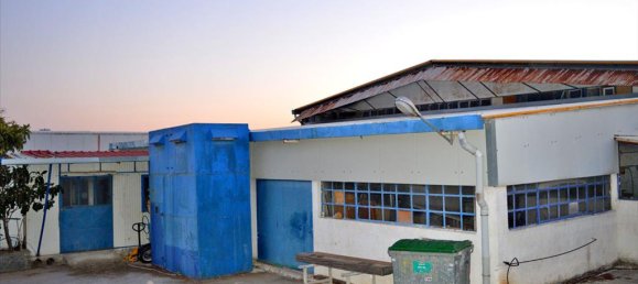 Propiedad en Acharnes, Greece 2850 m² No. 6981 2