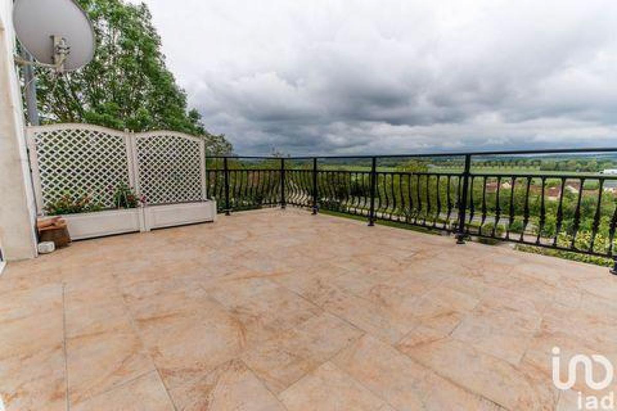 Casa T4 em Sens, France N.º 4582