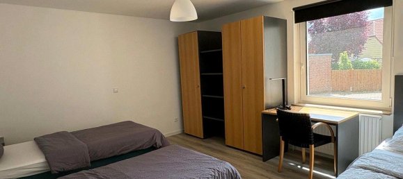 18 bedrooms Building in Hanover, Germany No. 357063 14