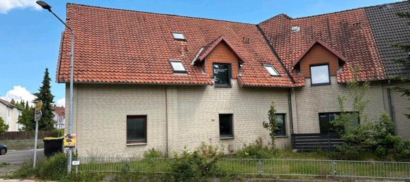 18 bedrooms Building in Hanover, Germany No. 357063 31