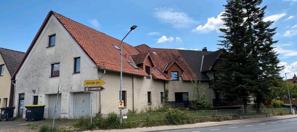 18 bedrooms Building in Hanover, Germany No. 357063 29