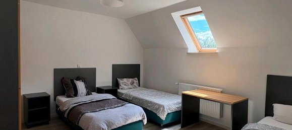 18 bedrooms Building in Hanover, Germany No. 357063 20