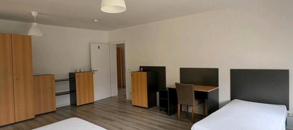 18 bedrooms Building in Hanover, Germany No. 357063 9