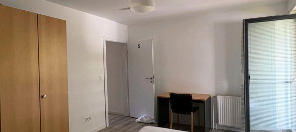 18 bedrooms Building in Hanover, Germany No. 357063 7