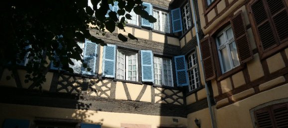 3 chambres Appartement à Colmar, France No. 95127 2