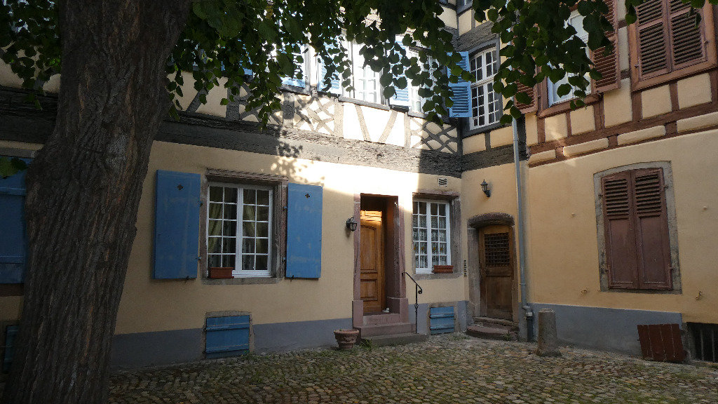 3 chambres Appartement à Colmar, France No. 95127