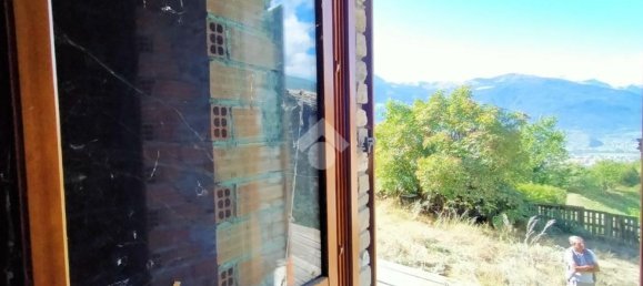 3 bedrooms House in Aosta, Italy No. 362421 14