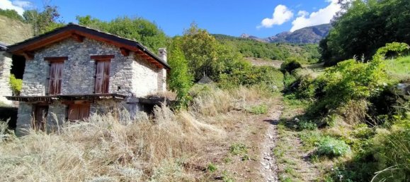 3 bedrooms House in Aosta, Italy No. 362421 29