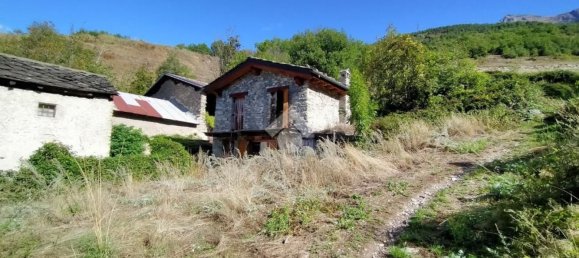 3 bedrooms House in Aosta, Italy No. 362421 36