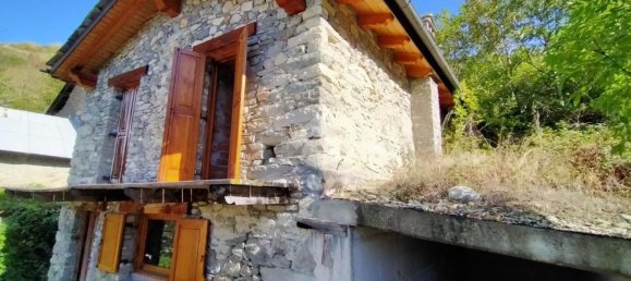 3 bedrooms House in Aosta, Italy No. 362421 6
