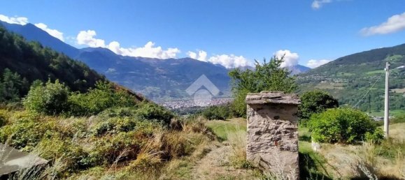 3 bedrooms House in Aosta, Italy No. 362421 43