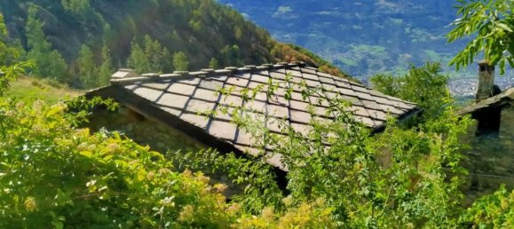 3 bedrooms House in Aosta, Italy No. 362421 47