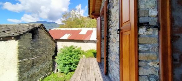 3 bedrooms House in Aosta, Italy No. 362421 15