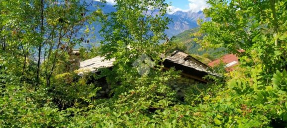 3 bedrooms House in Aosta, Italy No. 362421 34