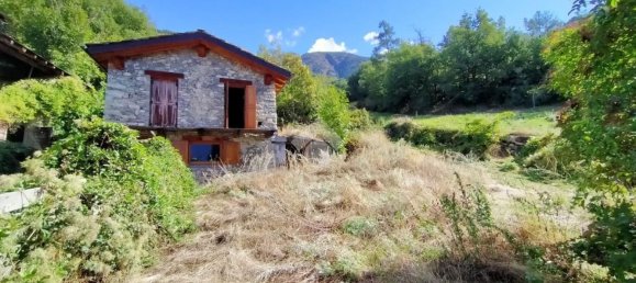 3 bedrooms House in Aosta, Italy No. 362421 49