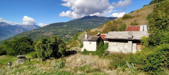 3 bedrooms House in Aosta, Italy No. 362421 28