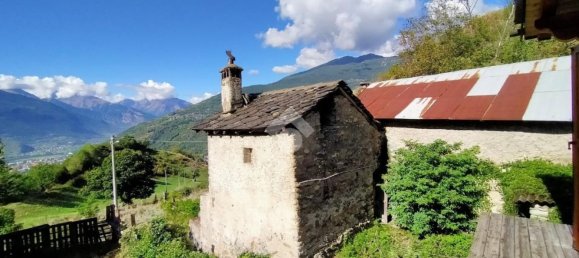 3 bedrooms House in Aosta, Italy No. 362421 32