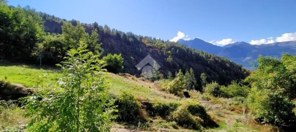 3 bedrooms House in Aosta, Italy No. 362421 30