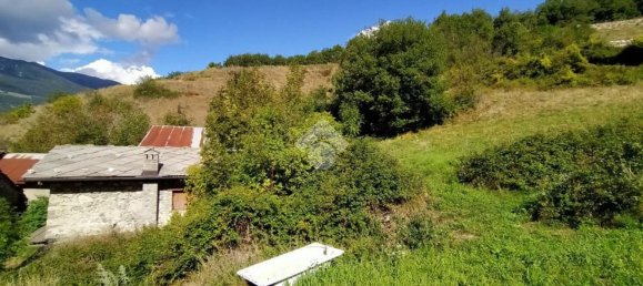 3 bedrooms House in Aosta, Italy No. 362421 42