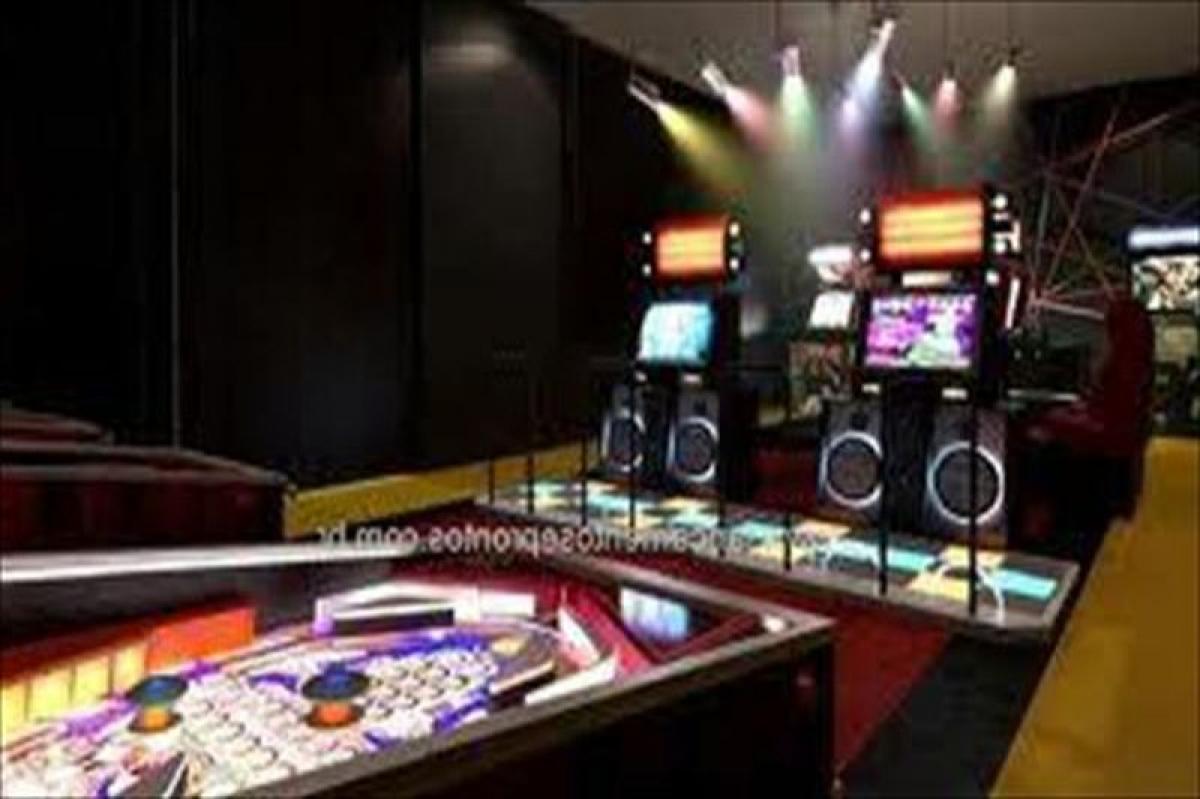 4 Schlafzimmer Wohnung in Sao Paulo, Brazil, Nr. 582006