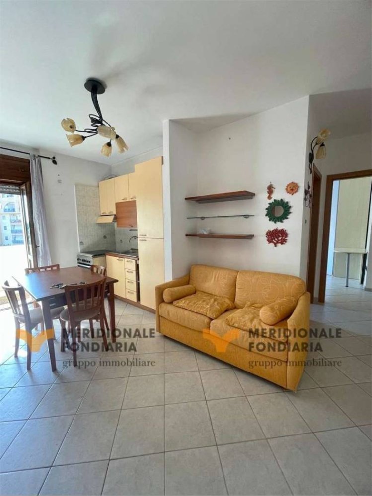 1 Schlafzimmer Wohnung in Lecce, Italy, Nr. 74262
