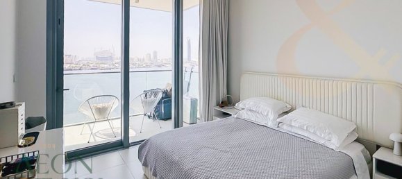 2 غرف نوم شقة في خور دبي, UAE رقم 105289 5