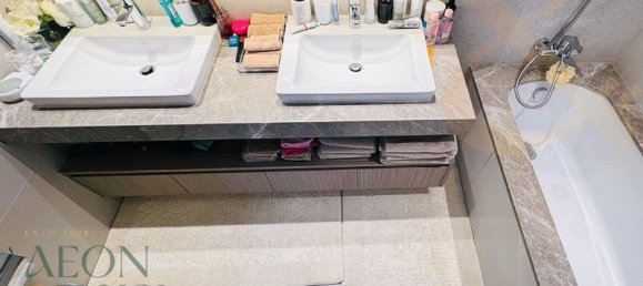 2 غرف نوم شقة في خور دبي, UAE رقم 105289 3